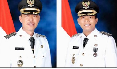 Baranews Indonesia Diduga Sajikan Berita Tendensius, Ini Hak Jawab Pemkab Rohil