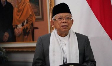 Pekan Depan Wapres Kunker ke Riau, Ini Agendanya