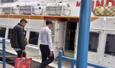 Warga Malaysia Ditolak Masuk Indonesia, Ini Penyebabnya