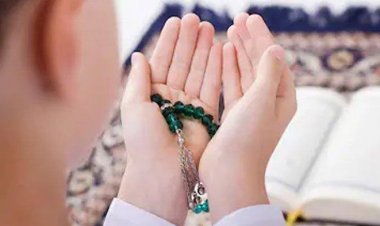 Dzikir dan Doa Jumat Pagi, Lengkap dengan Keutamaannya