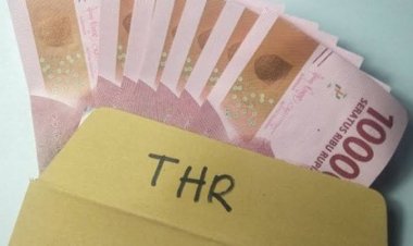 Aturan Lengkap THR 2023, Wajib Cair Maksimal H-7 Lebaran!