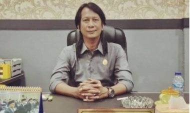 PT GSI Harus Segera Bayar Kompensasi ke Masyarakat, Dedi Yuhara Lubis: Jangan Membodoh-bodohi Masyarakat