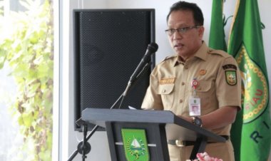 Pengumuman Kelulusan PPPK Tenaga Teknis Pemprov Riau Dilaksanakan April