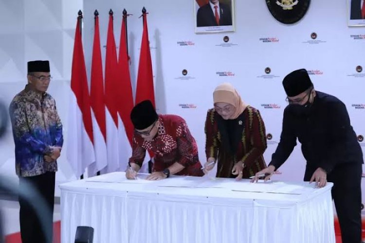 Cuti Bersama Libur Lebaran 2023 Resmi Dipercepat Menjadi 19 April