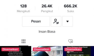Bacaleg Nasdem Ini Viral Karena Geli Lihat Baliho Sendiri