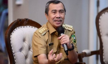 Gubri Pinta ASN Tak Gunakan Mobil Dinas untuk Mudik Lebaran