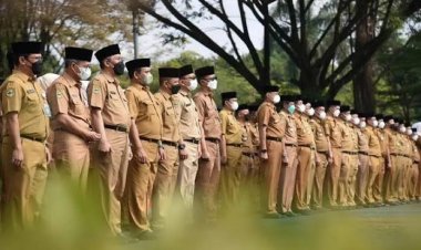 Ingat! ASN Kota Pekanbaru Dilarang Terima Parcel Lebaran