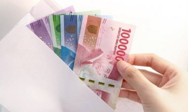 THR Lebaran Telat Hingga Tak Diberikan Perusahaan? Lapor Ke Sini