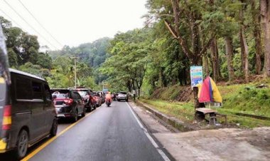 Dishub Riau Petakan 30 Titik Daerah Rawan Kecelakaan saat Mudik Lebaran