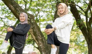 Ahli Gizi UGM: Olahraga Pagi Tidak Disarankan Selama Berpuasa