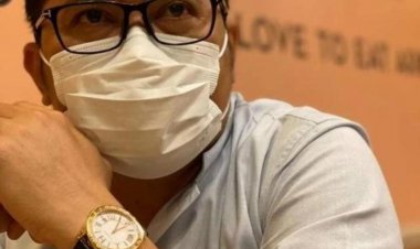 Jaga Aset Negara, PTPN V Laporkan Oknum Penjarah Kebun Sawit