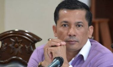 Bupati Kepulauan Meranti minta Setiap Kepala SKPD Setor Uang Seolah-seolah Utang