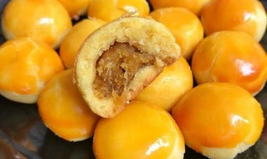 Suguhkan di Idul Fitri, Ini Cara dan Resep Kue Nastar yang Lembut dan Lumer
