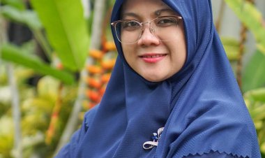 Bacaleg Provinsi Nasdem Riau Dr Afni Juga Mengundurkan Diri