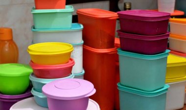 Kekurangan Dana Tunai, Isu Tupperware Terancam Bangkrut Mencuat