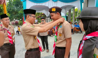 Kwarda Riau gelar Semarak Ramadan V tahun 1444 H