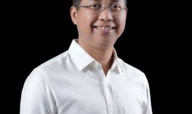 Jhony Charles Minta Pemerintah Saksi Perusahaan tak Bayarkan THR Karyawan