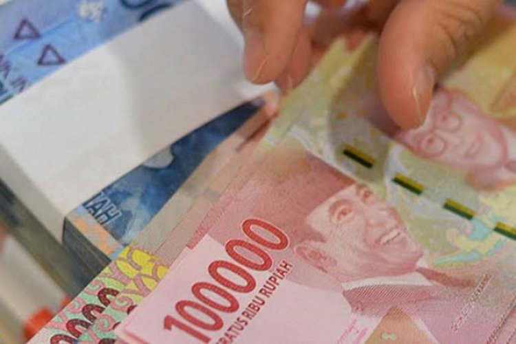 THR Lebaran ASN Cair! Simak Komponen THR ASN 2023 dan Besarannya