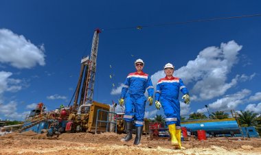 Beasiswa Prestasi S2 PHR, Peluang Emas Tempuh Pendidikan di Negeri Paman Sam