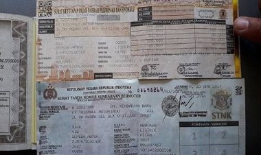 Berakhir 31 Mei, Pemprov Riau Ringankan Wajib Pajak Kendaraan