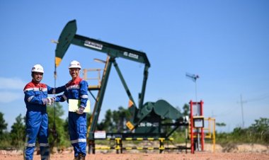 PHR Raih Predikat Baik Dalam Penilaian GCG oleh BPKP