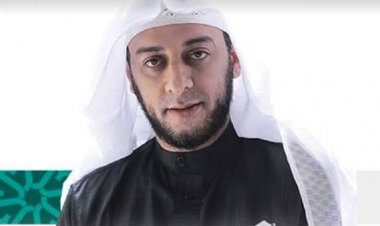 3 Amalan dan Doa Pembuka Pintu Rezeki Menurut Syekh Ali Jaber, Apa Saja?