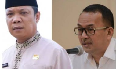 Besok, Pelantikan Pj Bupati Kampar Dan Penyerahan SK Perpanjangan Pj Wako Pekanbaru