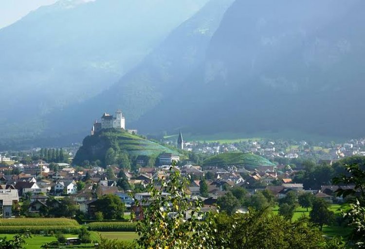 Mengenal Liechtenstein, Negara Terkecil di Dunia yang Ditinggali Jutawan