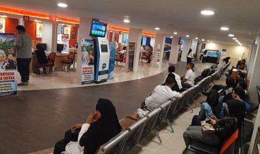 Pengumuman! MPP Pekanbaru Tutup 2 Hari, Buka Layanan Senin