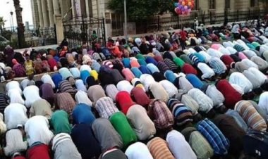 5 Syarat Wajib Sholat Jumat, Yuk Ketahui Apa Saja!