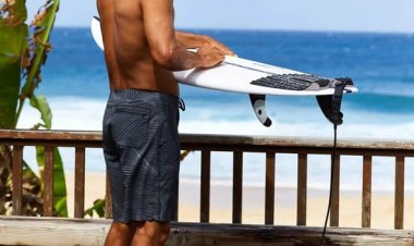 Jenis-Jenis Model Swimwear untuk Pria dan Wanita, Nyaman dan Tetap Kece!