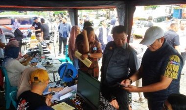 Warga Pekanbaru! Yuk Manfaatkan Penghapusan Denda Pajak Daerah, Berlaku hingga Agustus