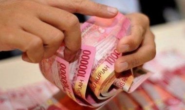 ASN Pemprov Riau Segera Terima Gaji ke-13 Bulan Ini