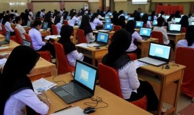 Alasan Lowongan CPNS Terancam Batal Dibuka 2023