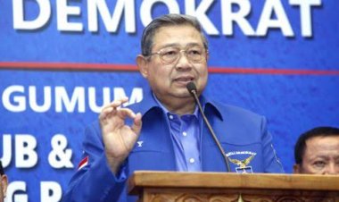 Presiden Ke-6 RI Bersyukur MK Putuskan Sistem Pemilu Terbuka