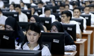 Kabar Gembira, Seleksi CPNS Bakal Dibuka September