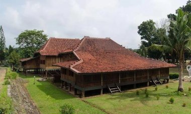 Selain Punya Banyak Wisata Bersejarah Kabupaten Siak Pun Punya 5 Kecamatan Tersepi, Cocok untuk Relaksasi