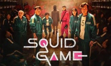 Squid Game 2 Bakal  Segera Tayang, 4 Aktor Ini Bakal Gabung