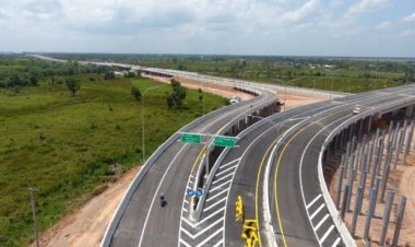 BPN Tunggu Pemda Tetapkan Lokasi Pembangunan Tol Padang-Pekanbaru