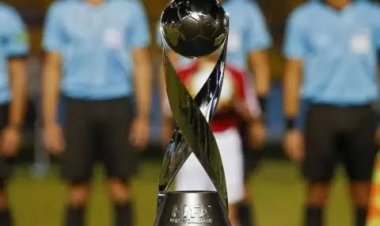 Media Malaysia Soroti Indonesia Ditunjuk Jadi Tuan Rumah Piala Dunia U-17 2023