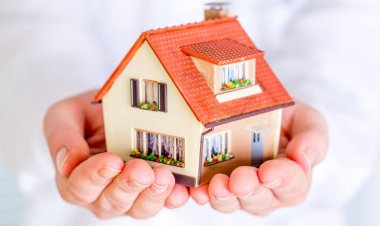 Beli Rumah Jadi atau Beli Tanah Aja? Ini Jawabannya