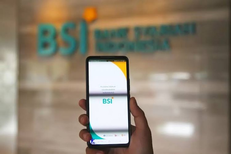 BSI Mau Rombak Mobile Banking, Bisa Setara Livin Mandiri