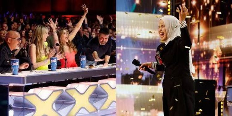 Mencengangkan, Ini Total Hadiah yang Dibawa Pulang Putri Ariani Jika Menang America's Got Talent