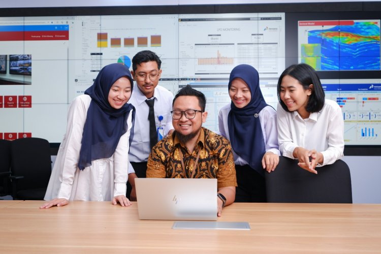 PHR Kembali Buka Magang Kerja Angkatan 3 untuk Putra dan Putri Riau, ini Syaratnya