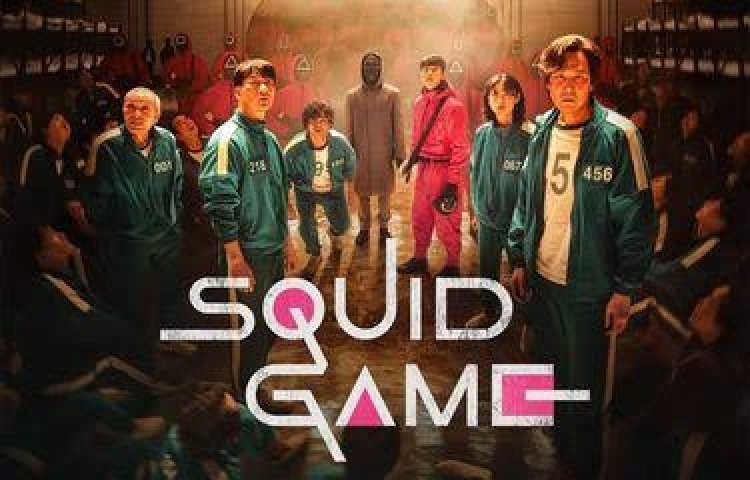 Squid Game 2 Bakal  Segera Tayang, 4 Aktor Ini Bakal Gabung