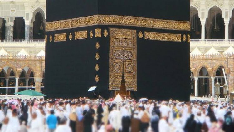 Israel Larang Warga Muslim Terbang ke Saudi untuk Ibadah Haji, Ini Penyebabnya