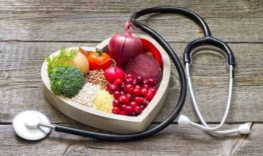 Turunkan Kolesterol dengan Cara Nikmat dan Sehat? 5 Buah ini Bisa Jadi Pilihan