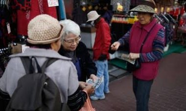 5 Makanan Ini Bikin Umur Panjang, Sudah Dibuktikan di Jepang