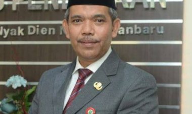 Anak Kurang Mampu Bisa Masuk Sekolah Swasta Tanpa Biaya, Ini Penjelasan Kadisdik Riau