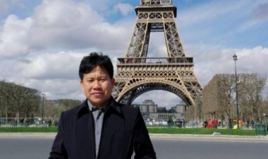 Dosen UIR Kembali Tunjukkan Kualitas Internasional Melalui Program WCP